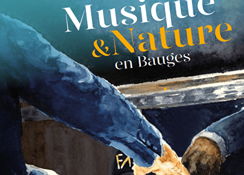 Festival Musique et Nature en Bauges Du 22 juin au 21 août 2024